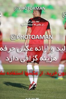 1416596, Tehran, , Friendly logistics match، Pas Ghavvamin 0 - 5 Iran on 2019/05/31 at Shahid Dastgerdi Stadium