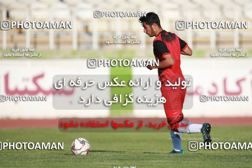 1416631, Tehran, , Friendly logistics match، Pas Ghavvamin 0 - 5 Iran on 2019/05/31 at Shahid Dastgerdi Stadium