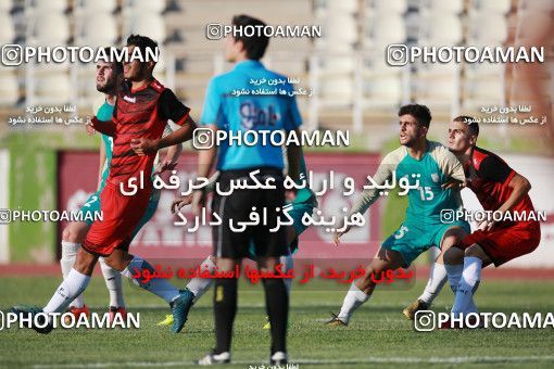 1416500, Tehran, , Friendly logistics match، Pas Ghavvamin 0 - 5 Iran on 2019/05/31 at Shahid Dastgerdi Stadium