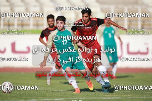 1416474, Tehran, , Friendly logistics match، Pas Ghavvamin 0 - 5 Iran on 2019/05/31 at Shahid Dastgerdi Stadium
