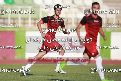 1416570, Tehran, , Friendly logistics match، Pas Ghavvamin 0 - 5 Iran on 2019/05/31 at Shahid Dastgerdi Stadium