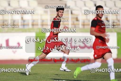 1416515, Tehran, , Friendly logistics match، Pas Ghavvamin 0 - 5 Iran on 2019/05/31 at Shahid Dastgerdi Stadium