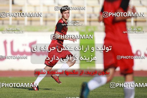 1416445, Tehran, , Friendly logistics match، Pas Ghavvamin 0 - 5 Iran on 2019/05/31 at Shahid Dastgerdi Stadium