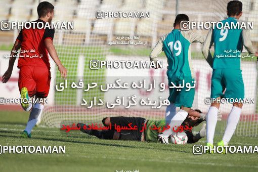 1416608, Tehran, , Friendly logistics match، Pas Ghavvamin 0 - 5 Iran on 2019/05/31 at Shahid Dastgerdi Stadium