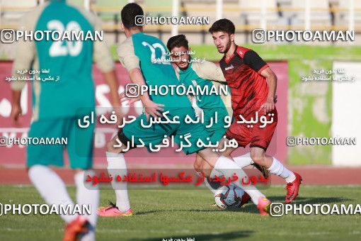1416567, Tehran, , Friendly logistics match، Pas Ghavvamin 0 - 5 Iran on 2019/05/31 at Shahid Dastgerdi Stadium