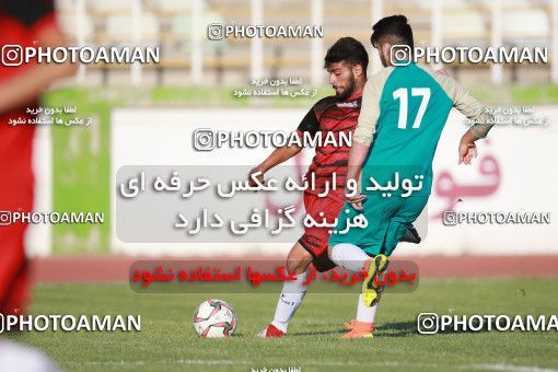 1416606, Tehran, , Friendly logistics match، Pas Ghavvamin 0 - 5 Iran on 2019/05/31 at Shahid Dastgerdi Stadium