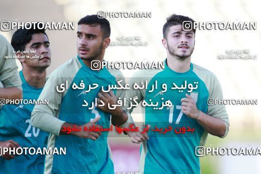 1416597, Tehran, , Friendly logistics match، Pas Ghavvamin 0 - 5 Iran on 2019/05/31 at Shahid Dastgerdi Stadium