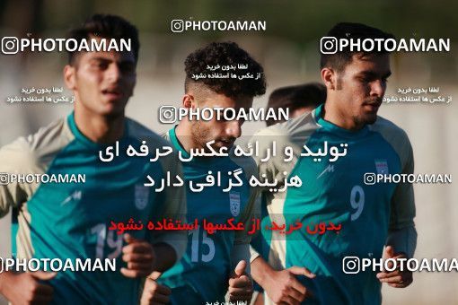 1416462, Tehran, , Friendly logistics match، Pas Ghavvamin 0 - 5 Iran on 2019/05/31 at Shahid Dastgerdi Stadium