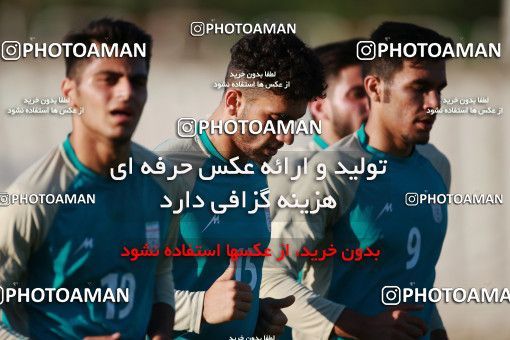 1416565, Tehran, , Friendly logistics match، Pas Ghavvamin 0 - 5 Iran on 2019/05/31 at Shahid Dastgerdi Stadium
