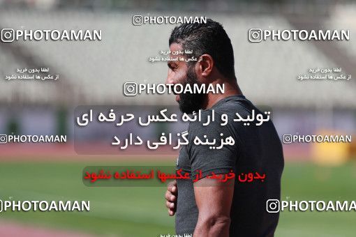 1416546, Tehran, , Friendly logistics match، Pas Ghavvamin 0 - 5 Iran on 2019/05/31 at Shahid Dastgerdi Stadium