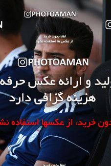 1418557, Tehran, , Friendly logistics match، Iran 1 - 1 Iran on 2019/07/15 at Azadi Stadium