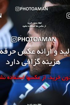 1418549, Tehran, , Friendly logistics match، Iran 1 - 1 Iran on 2019/07/15 at Azadi Stadium