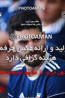 1418458, Tehran, , Friendly logistics match، Iran 1 - 1 Iran on 2019/07/15 at Azadi Stadium