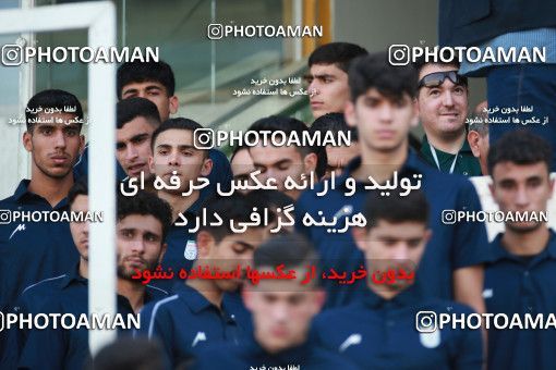 1418567, Tehran, , Friendly logistics match، Iran 1 - 1 Iran on 2019/07/15 at Azadi Stadium