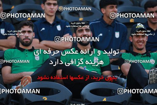 1418491, Tehran, , Friendly logistics match، Iran 1 - 1 Iran on 2019/07/15 at Azadi Stadium