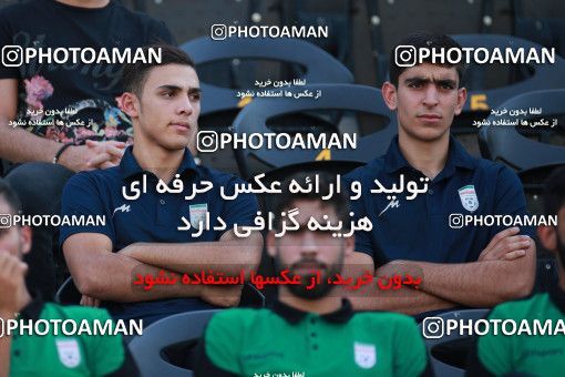 1418503, Tehran, , Friendly logistics match، Iran 1 - 1 Iran on 2019/07/15 at Azadi Stadium