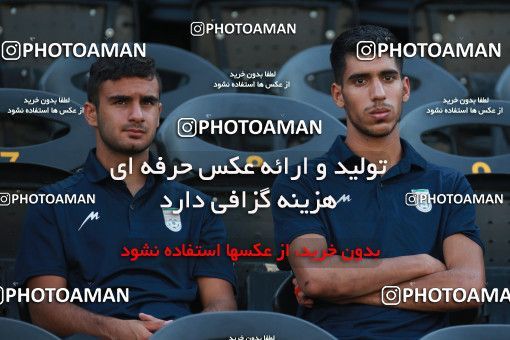 1418465, Tehran, , Friendly logistics match، Iran 1 - 1 Iran on 2019/07/15 at Azadi Stadium