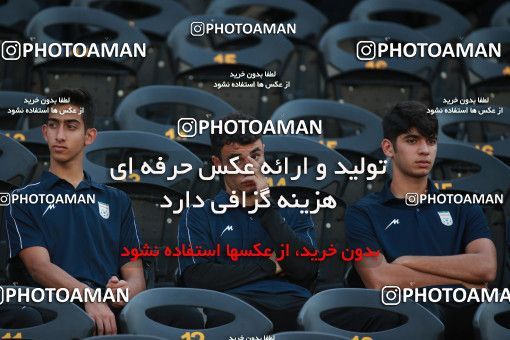 1418495, Tehran, , Friendly logistics match، Iran 1 - 1 Iran on 2019/07/15 at Azadi Stadium