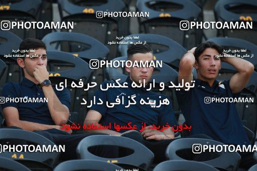 1418561, Tehran, , Friendly logistics match، Iran 1 - 1 Iran on 2019/07/15 at Azadi Stadium