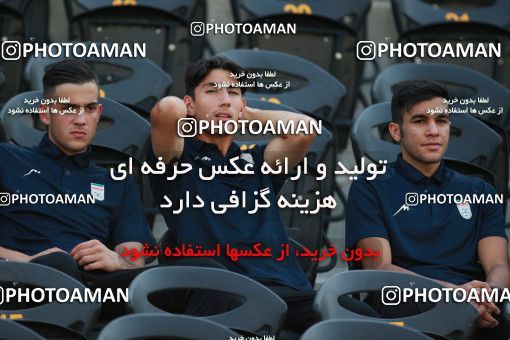 1418463, Tehran, , Friendly logistics match، Iran 1 - 1 Iran on 2019/07/15 at Azadi Stadium