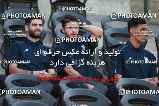 1418579, Tehran, , Friendly logistics match، Iran 1 - 1 Iran on 2019/07/15 at Azadi Stadium