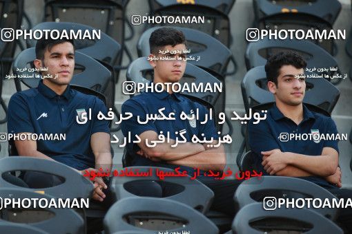 1418524, Tehran, , Friendly logistics match، Iran 1 - 1 Iran on 2019/07/15 at Azadi Stadium