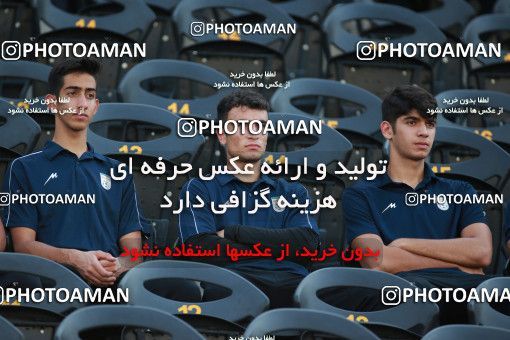 1418564, Tehran, , Friendly logistics match، Iran 1 - 1 Iran on 2019/07/15 at Azadi Stadium