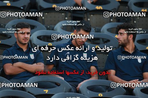 1418556, Tehran, , Friendly logistics match، Iran 1 - 1 Iran on 2019/07/15 at Azadi Stadium