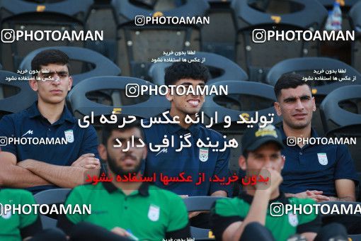 1418485, Tehran, , Friendly logistics match، Iran 1 - 1 Iran on 2019/07/15 at Azadi Stadium