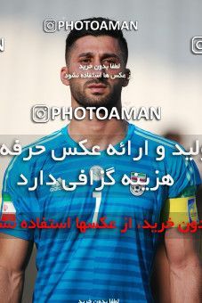1418437, Tehran, , Friendly logistics match، Iran 1 - 1 Iran on 2019/07/15 at Azadi Stadium