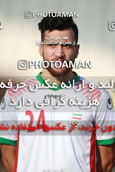 1418435, Tehran, , Friendly logistics match، Iran 1 - 1 Iran on 2019/07/15 at Azadi Stadium