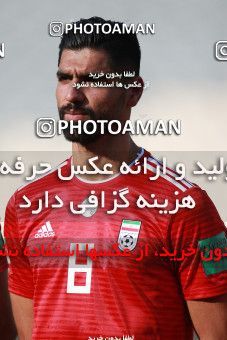 1418475, Tehran, , Friendly logistics match، Iran 1 - 1 Iran on 2019/07/15 at Azadi Stadium