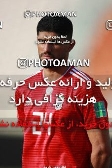 1418468, Tehran, , Friendly logistics match، Iran 1 - 1 Iran on 2019/07/15 at Azadi Stadium