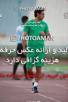 1418591, Tehran, , Friendly logistics match، Iran 1 - 1 Iran on 2019/07/15 at Azadi Stadium