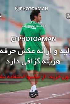 1418533, Tehran, , Friendly logistics match، Iran 1 - 1 Iran on 2019/07/15 at Azadi Stadium
