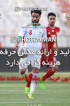 1418489, Tehran, , Friendly logistics match، Iran 1 - 1 Iran on 2019/07/15 at Azadi Stadium