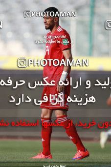 1418477, Tehran, , Friendly logistics match، Iran 1 - 1 Iran on 2019/07/15 at Azadi Stadium