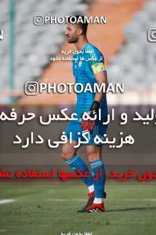 1418516, Tehran, , Friendly logistics match، Iran 1 - 1 Iran on 2019/07/15 at Azadi Stadium