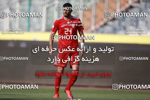1418422, Tehran, , Friendly logistics match، Iran 1 - 1 Iran on 2019/07/15 at Azadi Stadium