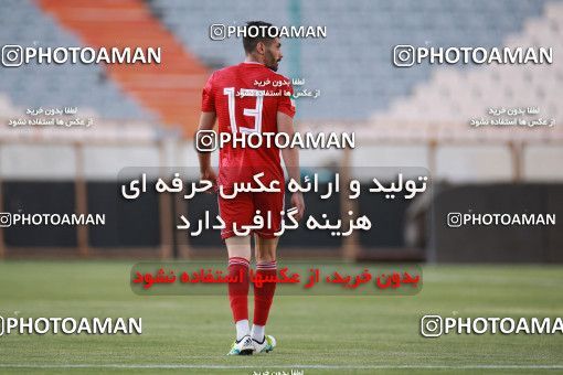 1418641, Tehran, , Friendly logistics match، Iran 1 - 1 Iran on 2019/07/15 at Azadi Stadium