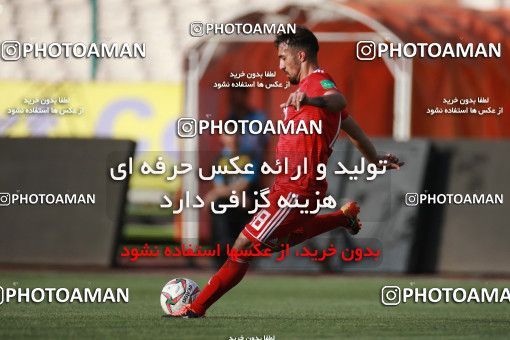 1418714, Tehran, , Friendly logistics match، Iran 1 - 1 Iran on 2019/07/15 at Azadi Stadium