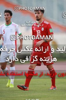 1418752, Tehran, , Friendly logistics match، Iran 1 - 1 Iran on 2019/07/15 at Azadi Stadium