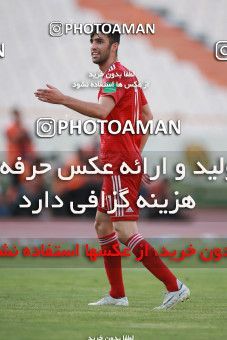 1418665, Tehran, , Friendly logistics match، Iran 1 - 1 Iran on 2019/07/15 at Azadi Stadium