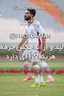 1418594, Tehran, , Friendly logistics match، Iran 1 - 1 Iran on 2019/07/15 at Azadi Stadium