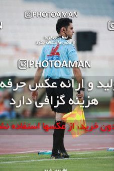 1418733, Tehran, , Friendly logistics match، Iran 1 - 1 Iran on 2019/07/15 at Azadi Stadium