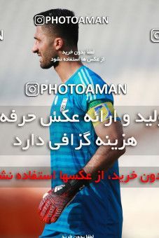 1418666, Tehran, , Friendly logistics match، Iran 1 - 1 Iran on 2019/07/15 at Azadi Stadium