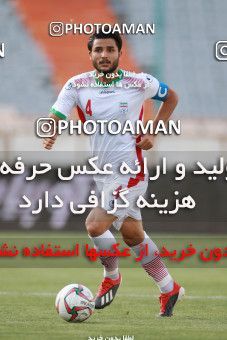1418705, Tehran, , Friendly logistics match، Iran 1 - 1 Iran on 2019/07/15 at Azadi Stadium