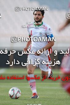 1418776, Tehran, , Friendly logistics match، Iran 1 - 1 Iran on 2019/07/15 at Azadi Stadium