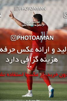 1418758, Tehran, , Friendly logistics match، Iran 1 - 1 Iran on 2019/07/15 at Azadi Stadium