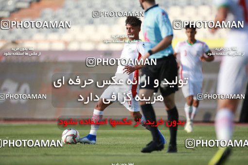 1418759, Tehran, , Friendly logistics match، Iran 1 - 1 Iran on 2019/07/15 at Azadi Stadium
